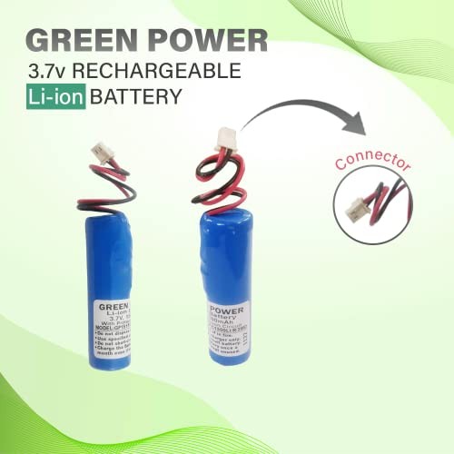 Lithium-Batterie ENERG-E140 - 140Ah
