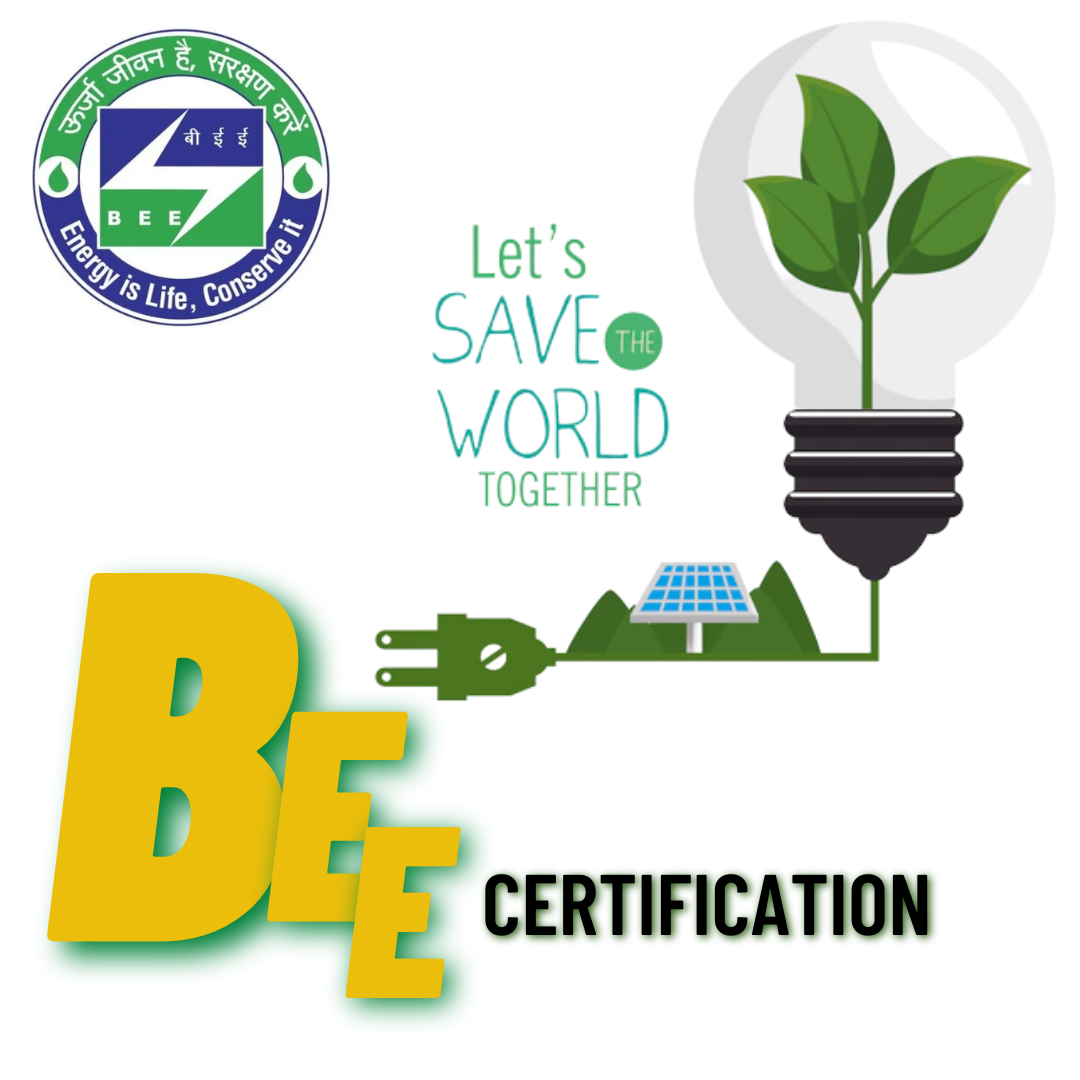 Important Details About Bee Certification 5143