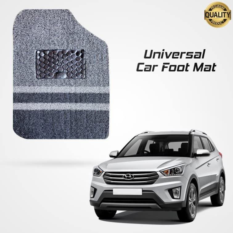 Komfort - Universal Car Foot mat